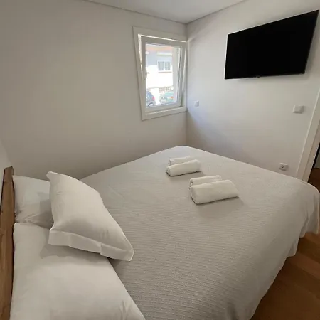 Cozy Retreat - Modern T1