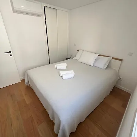 Apartment Cozy Retreat - Modern T1 *