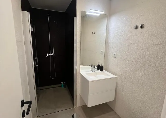 Cozy Retreat - Modern T1 Διαμέρισμα *