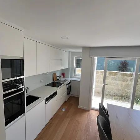 Cozy Retreat - Modern T1 *