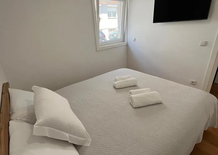 Cozy Retreat - Modern T1