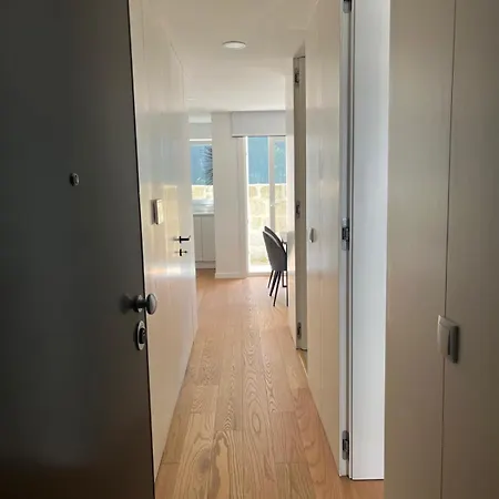 아파트 Cozy Retreat - Modern T1 *